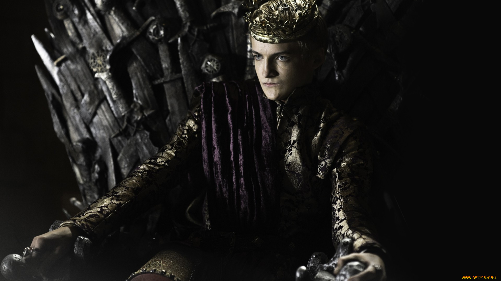  , game of thrones , , joffrey, baratheon